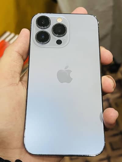 Apple iPhone 13 Pro