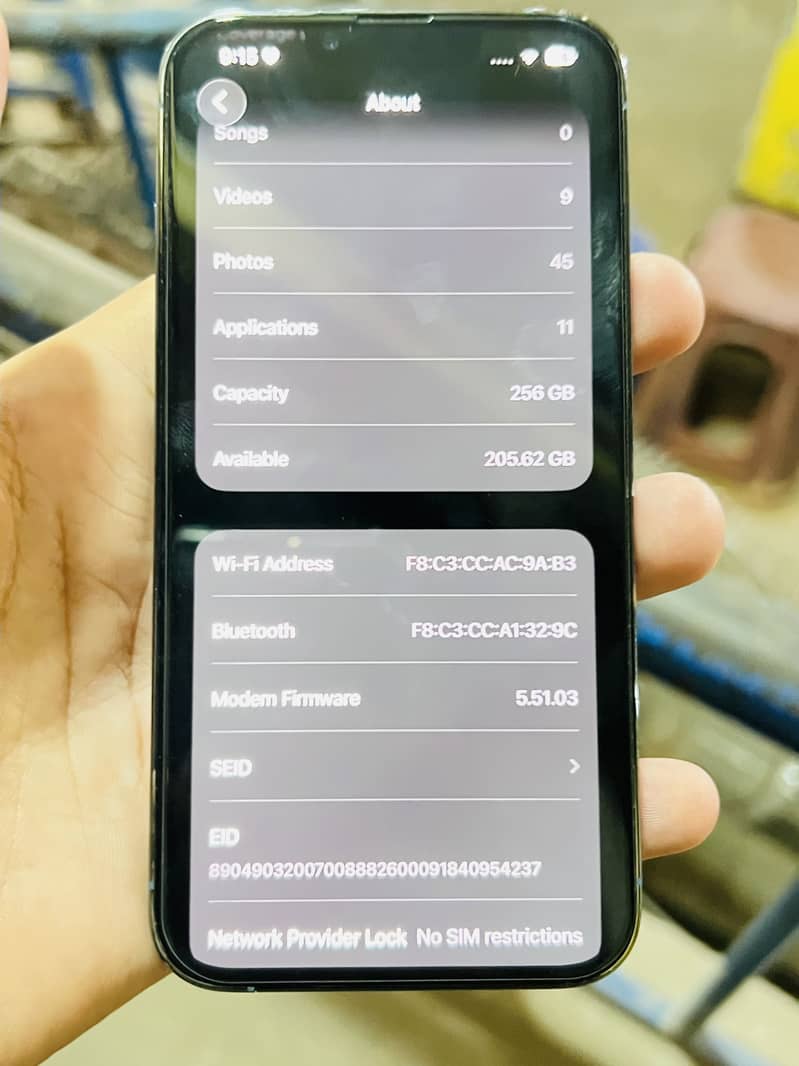 Apple iPhone 13 Pro 6