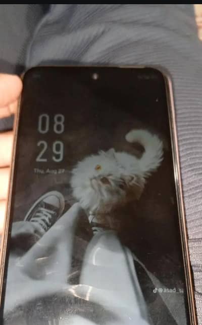 Infinix Smart 9