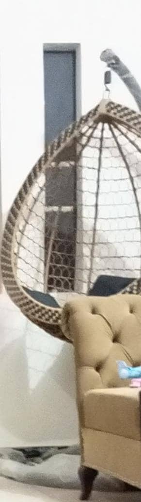 swing in good condition