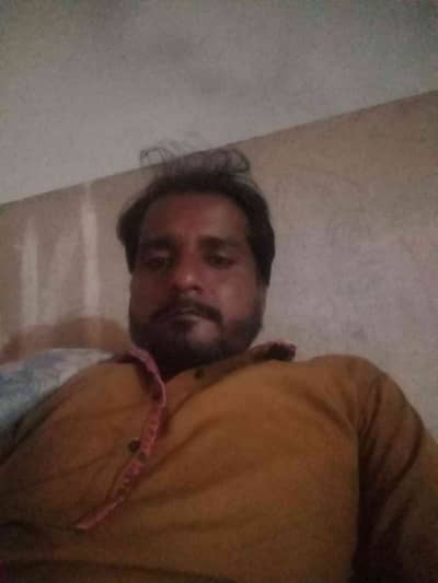 Muhammad liaquat