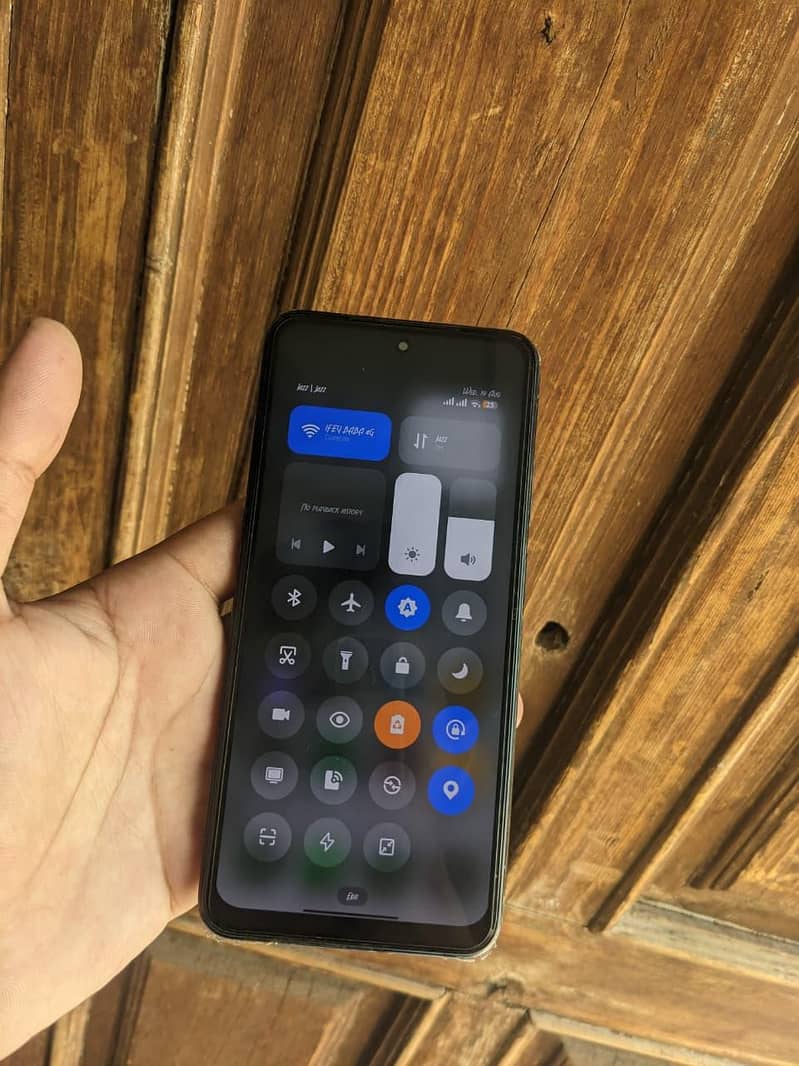 Xiaomi Redmi Note 10 3