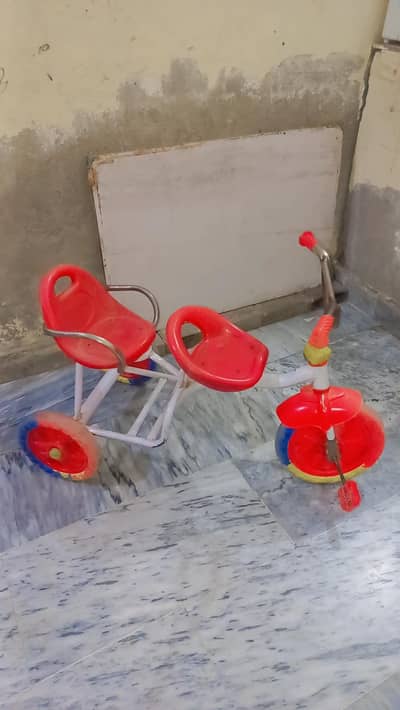 Baby Cycle For Sale