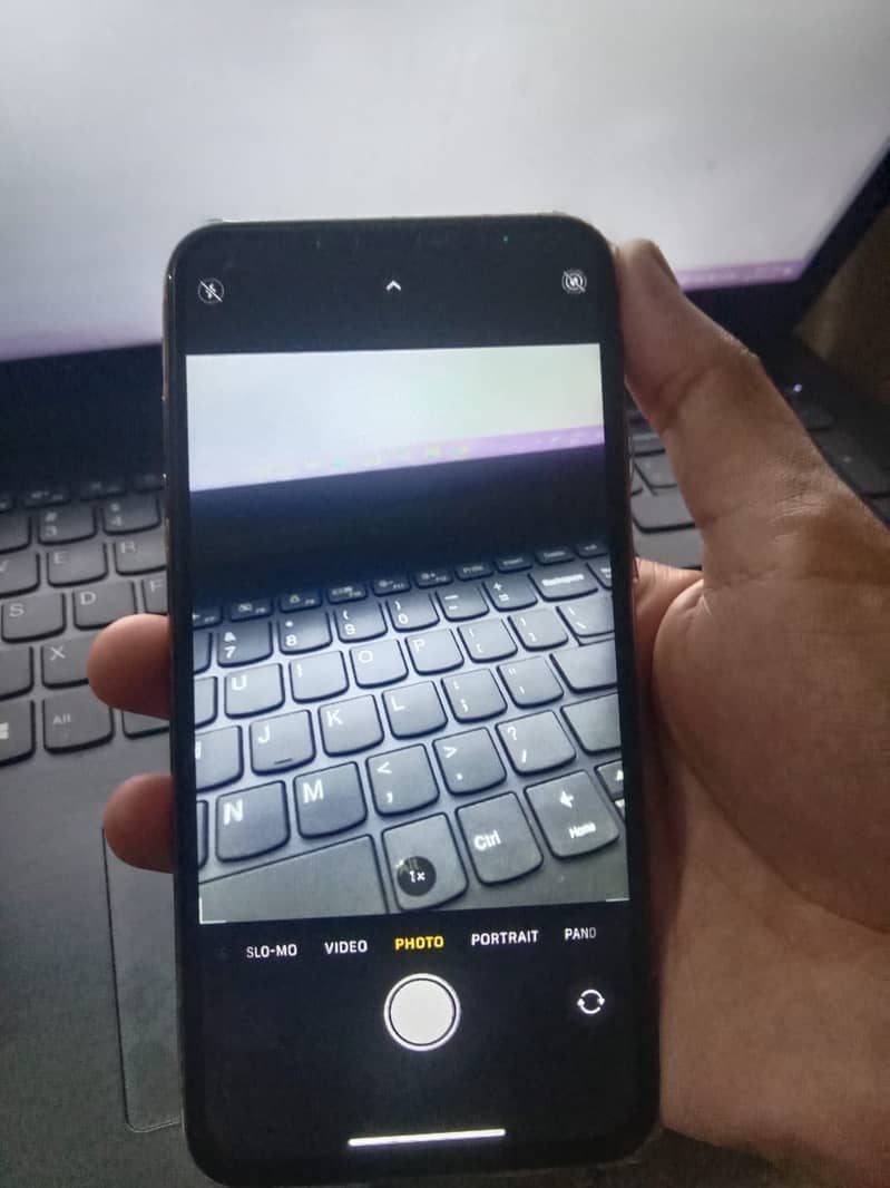 Iphone XS Max pta 2