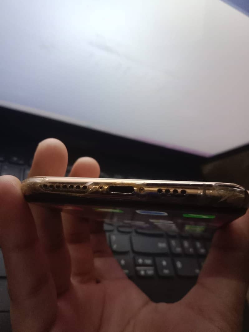 Iphone XS Max pta 3