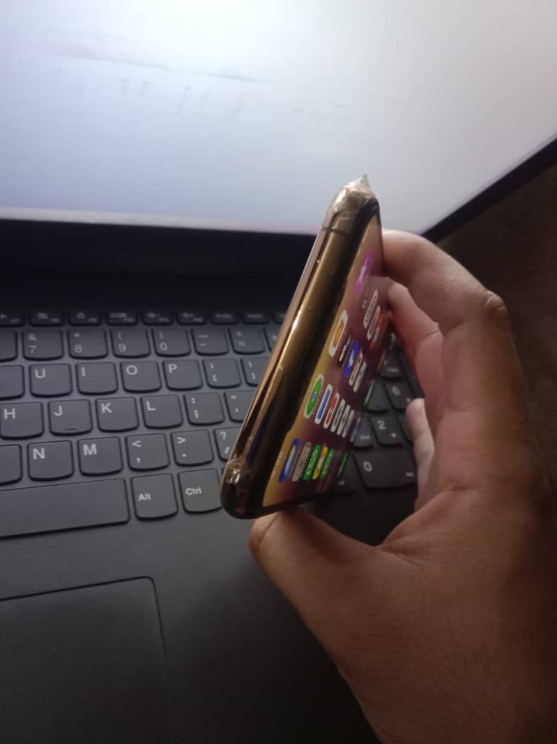 Iphone XS Max pta 6