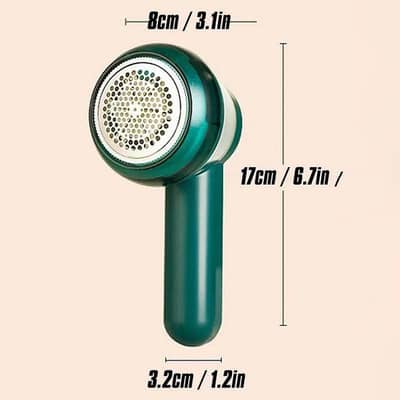 Daling portable Lint remover