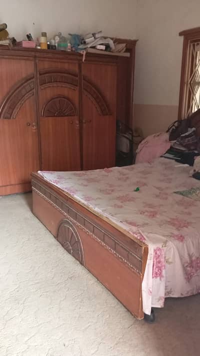 House For Sale Ground Plus 2