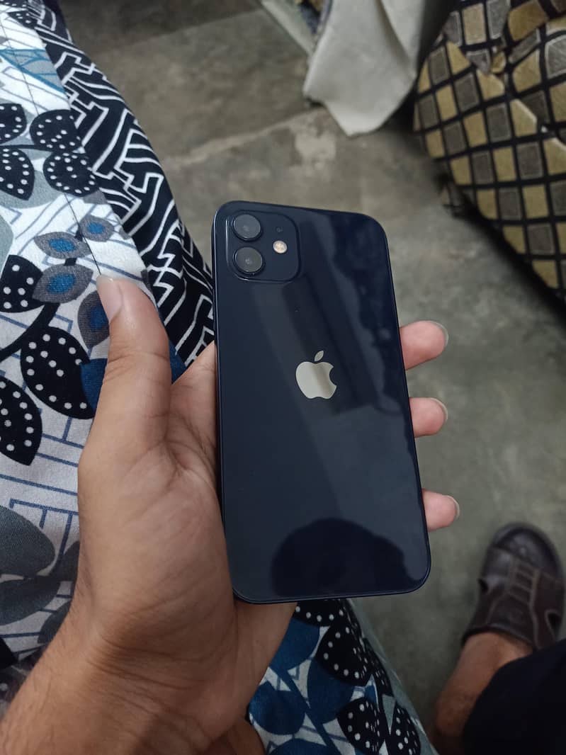 Apple iPhone 12 0