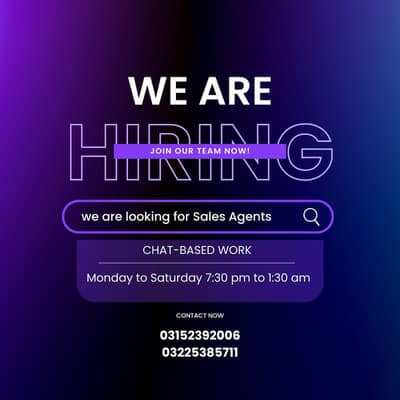 online work