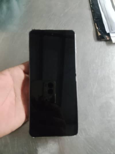Infinix Note 10 Pro 8/128