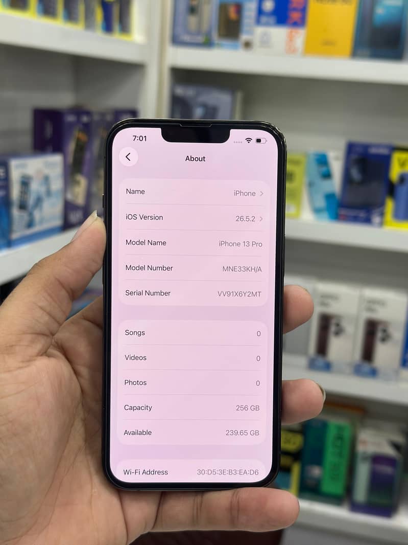 Apple iPhone 13 Pro 2