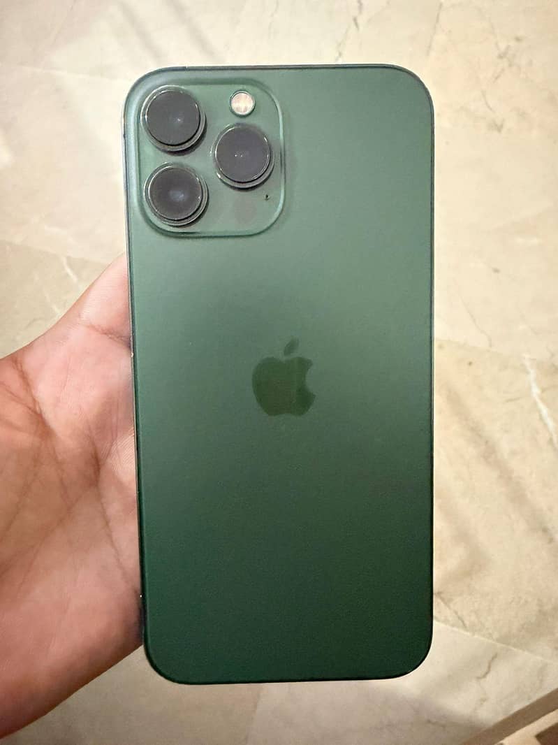 Apple iPhone 13 Pro Max 0