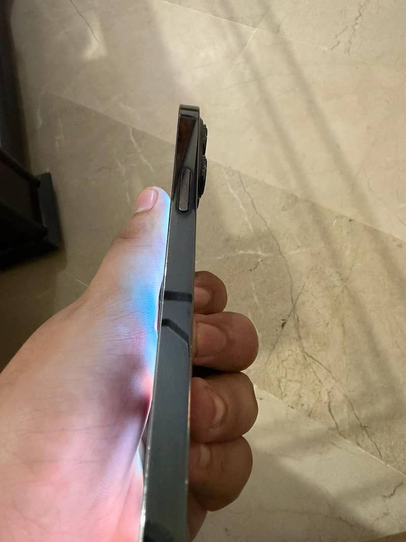 Apple iPhone 13 Pro Max 4