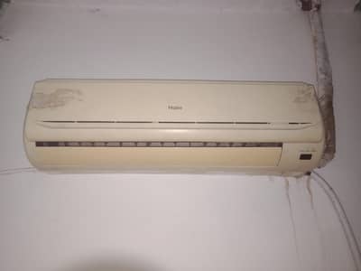 Haier 1 Ton AC