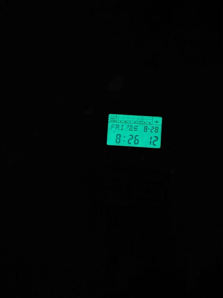 CASIO Databank 300, DBC-3000 2