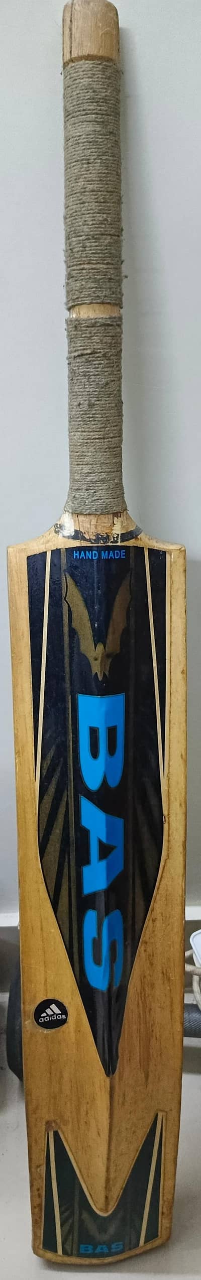 Hardball Bat + Hardball Helmet (Combo)