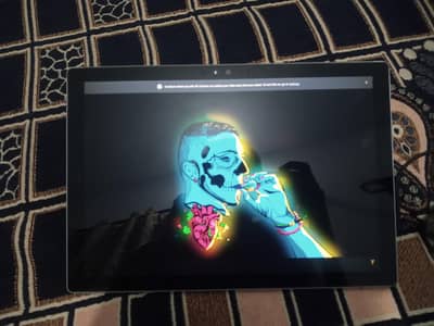 Windows surface pro 4