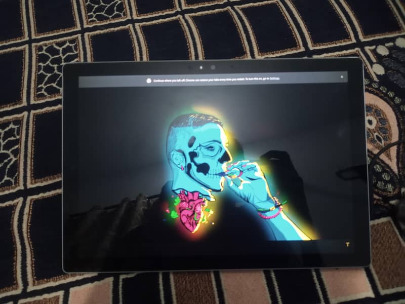Windows surface pro 4 0