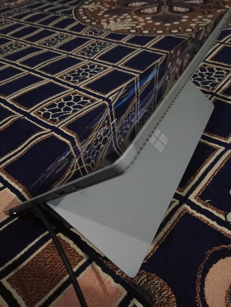 Windows surface pro 4 1