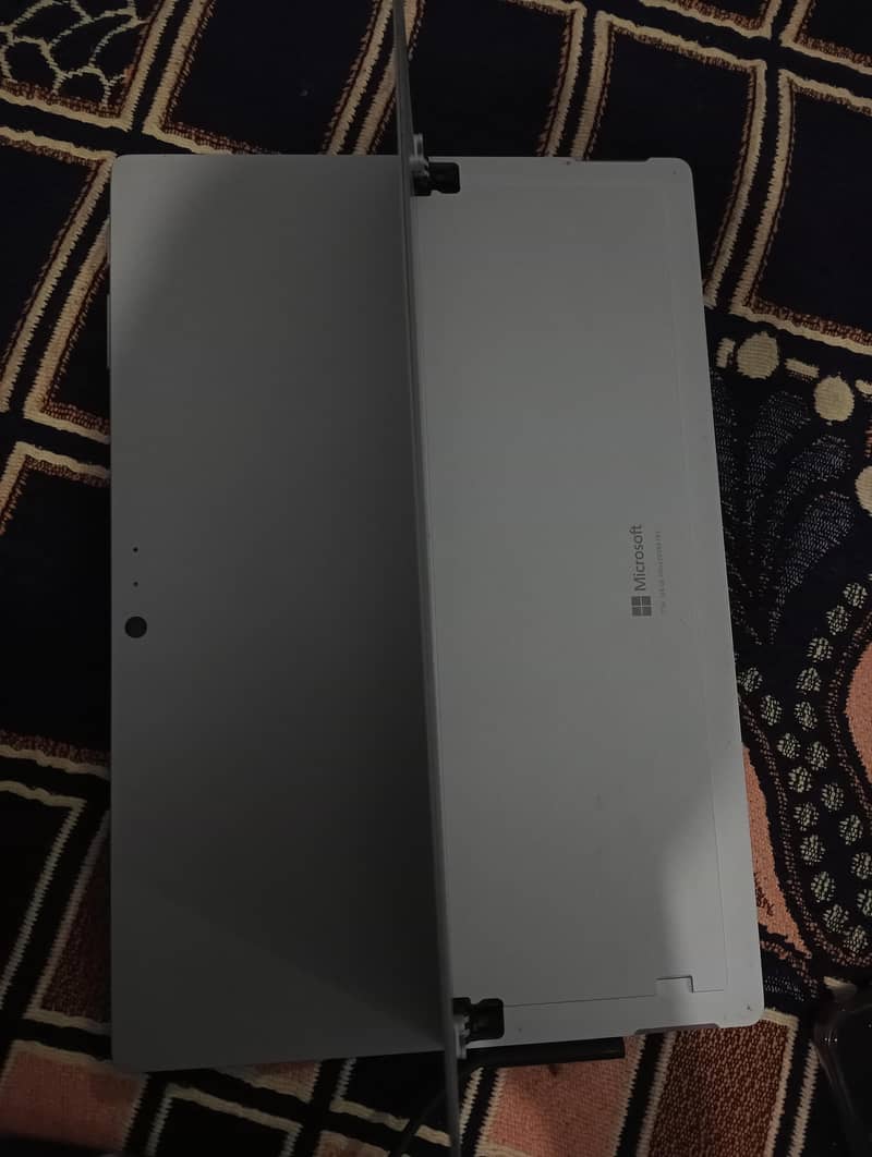 Windows surface pro 4 2