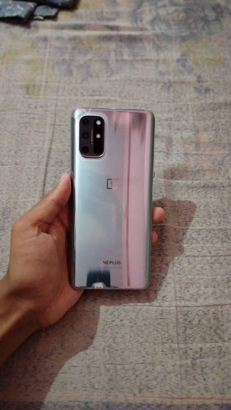 One Plus 8T 2