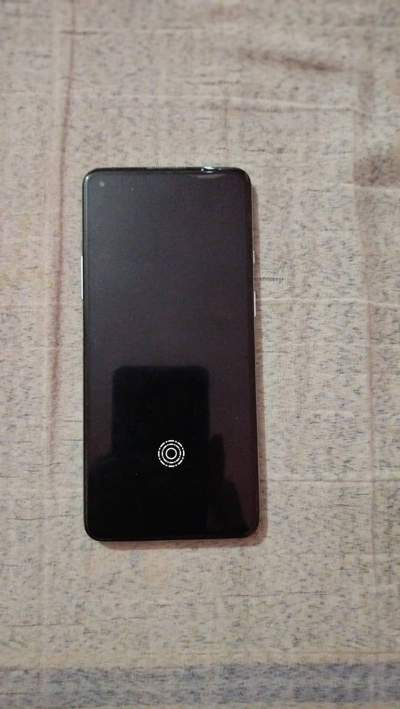 One Plus 8T 4