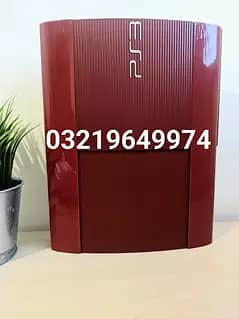 ps3 super slim 500gb jailbreak