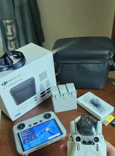 drone DJI mini 3 pro England version sale