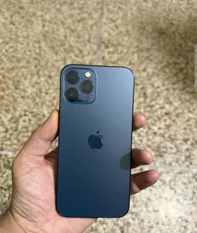 Apple iPhone 12 Pro