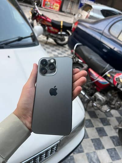 Apple iPhone 14 Pro Max