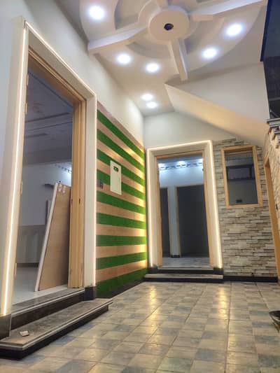 BRAND NEW G+1 HOUSE FOR SALE HANSA SOCIETY Bank Loan Applicable