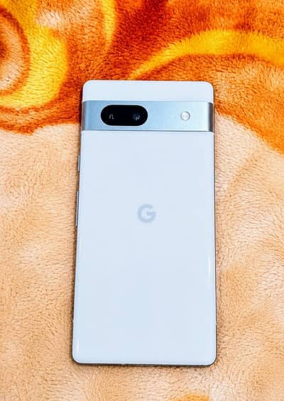 Google Pixel 7a
