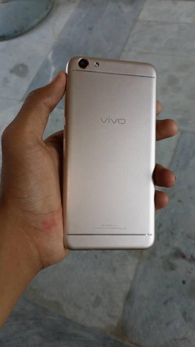 Vivo Y66