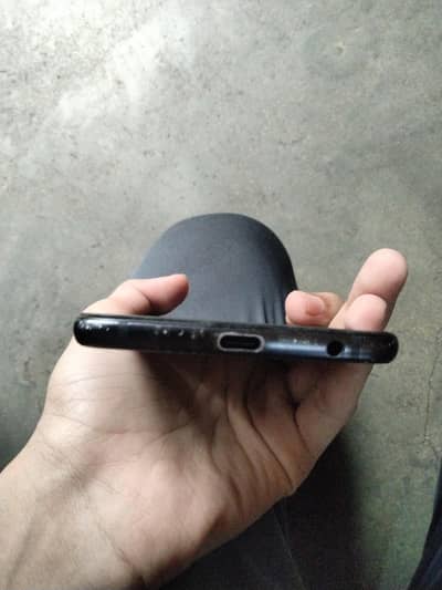 Motorola Moto Z4 non pta 128Gb