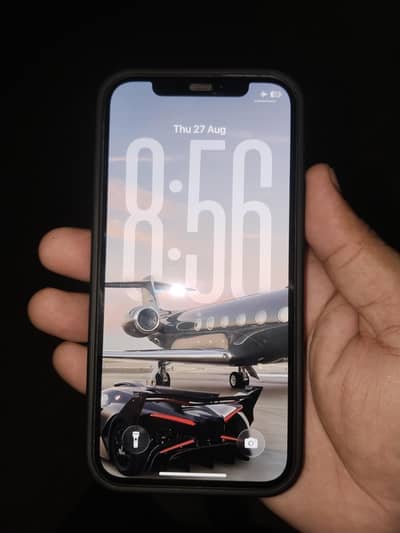 Apple iPhone 12