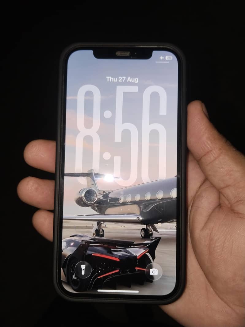 Apple iPhone 12 0