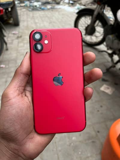 Apple iPhone 11