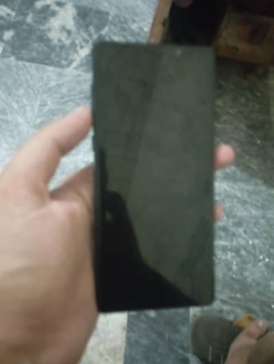 Samsung Mobile Note 9 Panel