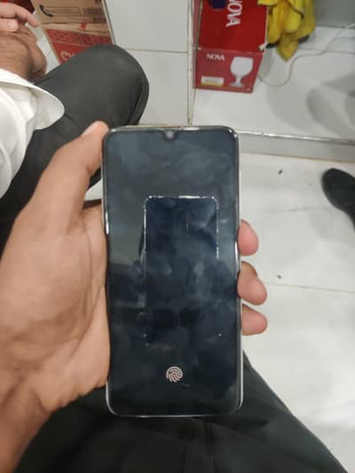 Samsung Mobile A30s