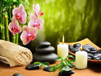 VIP Spa & Salon Services | Luxury Spa | Professional Staff | Spa