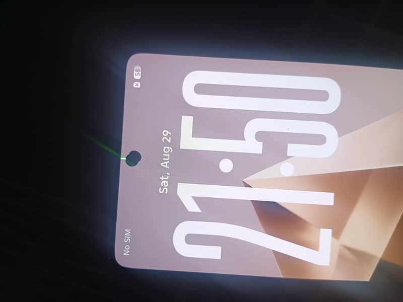 Infinix Note 50 1