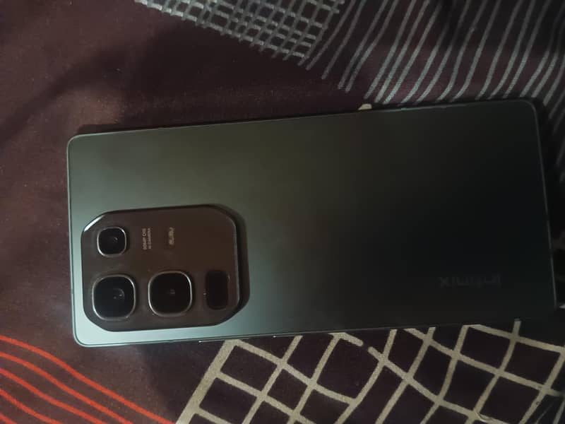 Infinix Note 50 2