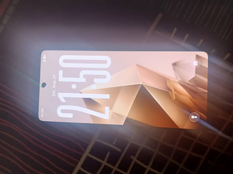Infinix Note 50 4