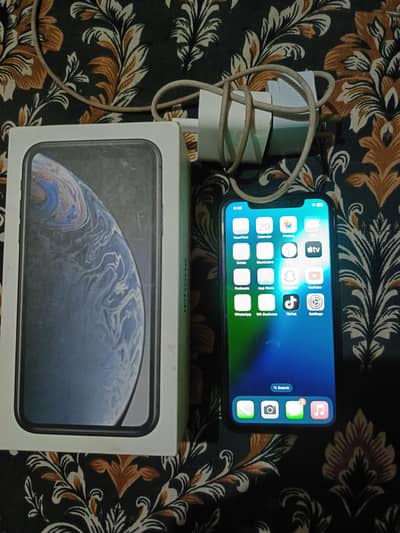 Apple iPhone XR 64 gb