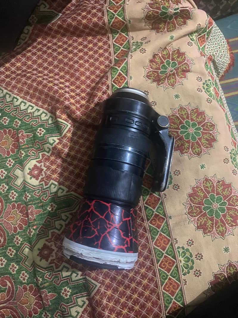 Nikon 3