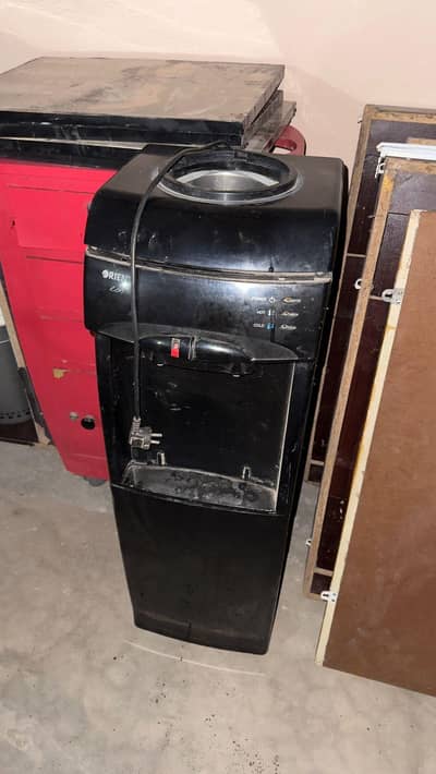 dispanser