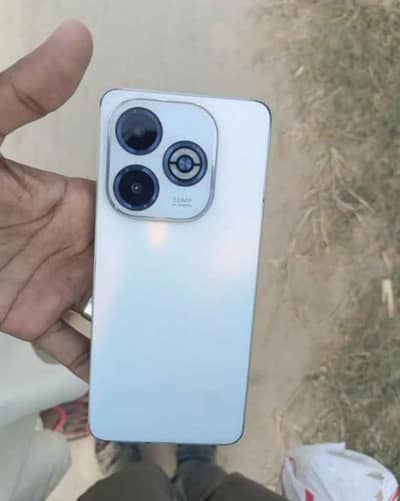 Infinix Smart 8 Plus