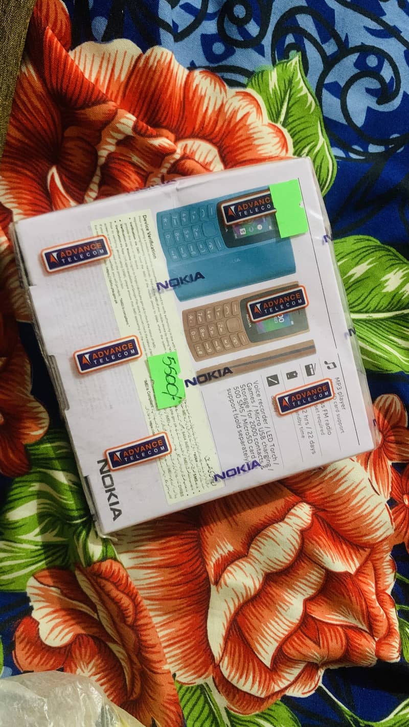 Nokia 106 1