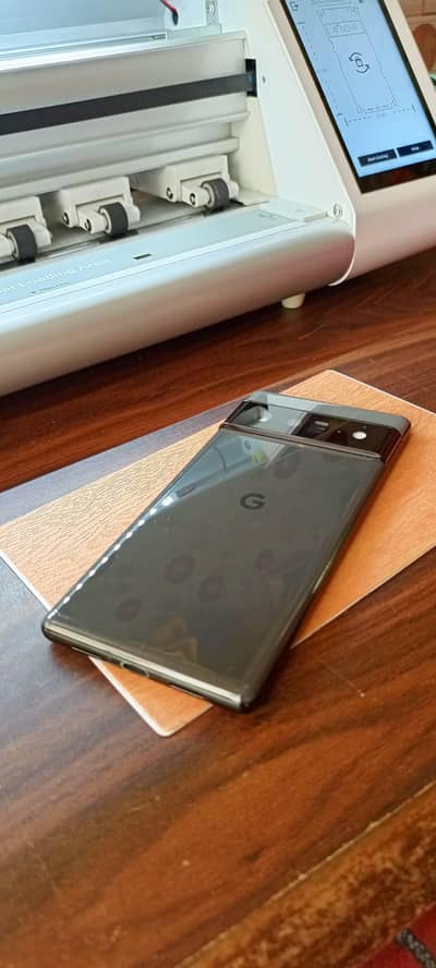 Google Pixel 6 Pro